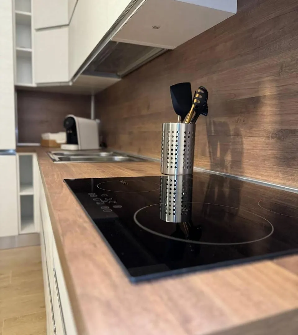 Appartamento Residenza Mustacchi Verona