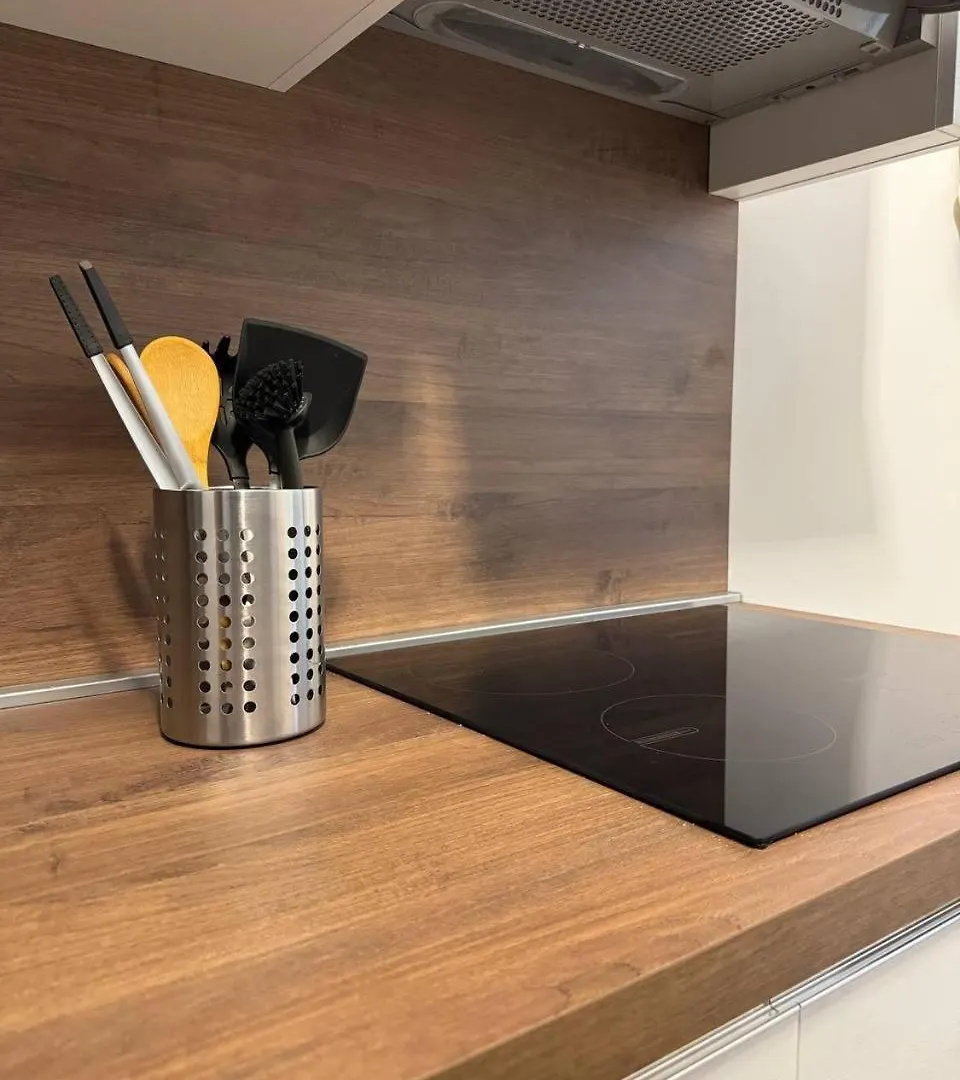 Appartamento Residenza Mustacchi Verona Italia