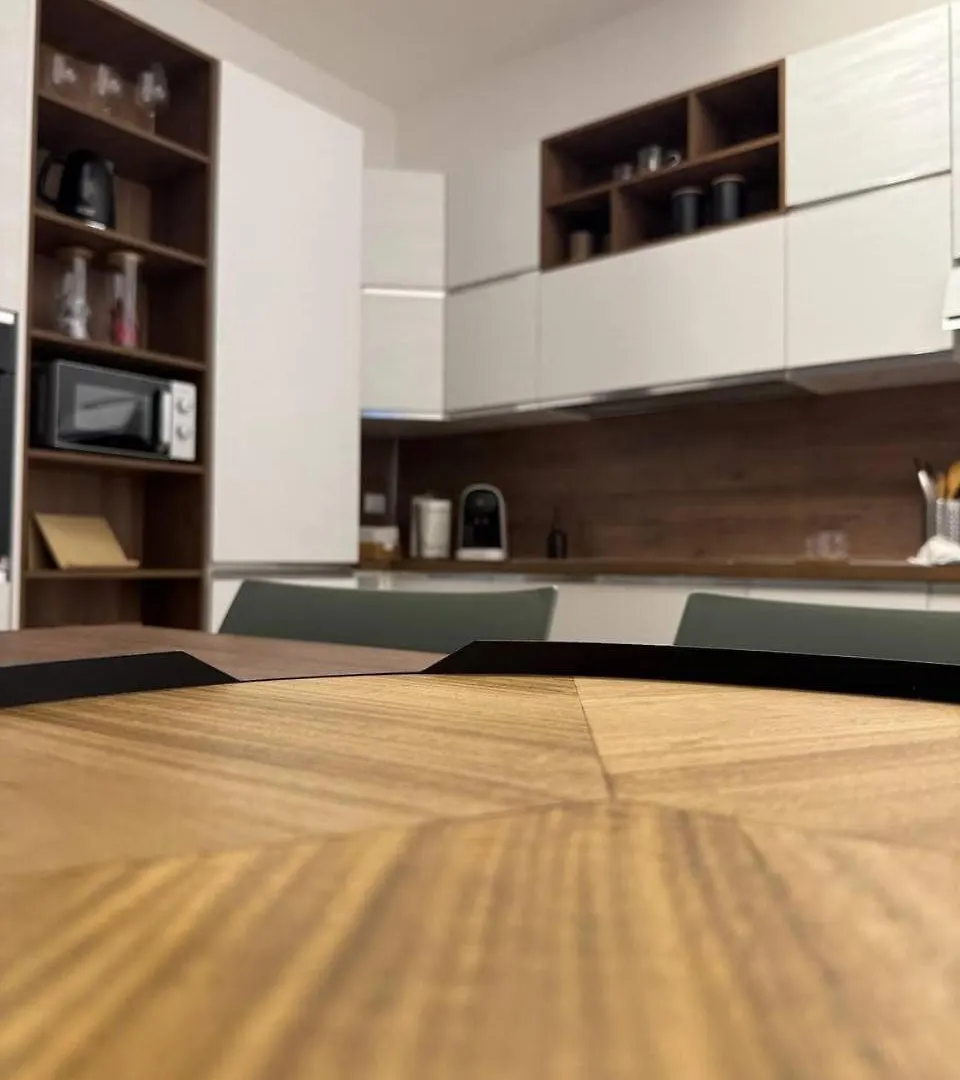 Appartamento Residenza Mustacchi Verona