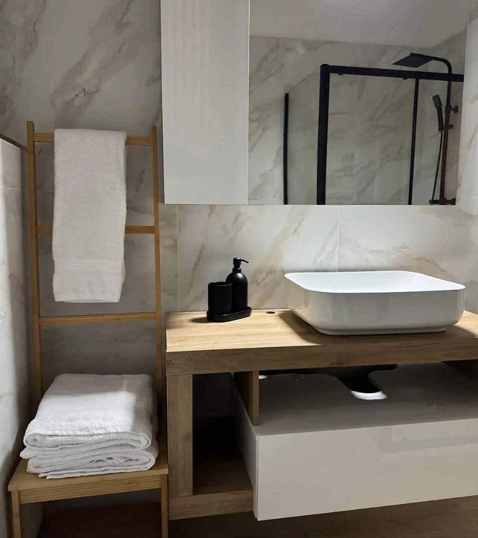 Appartamento Residenza Mustacchi Verona Italia