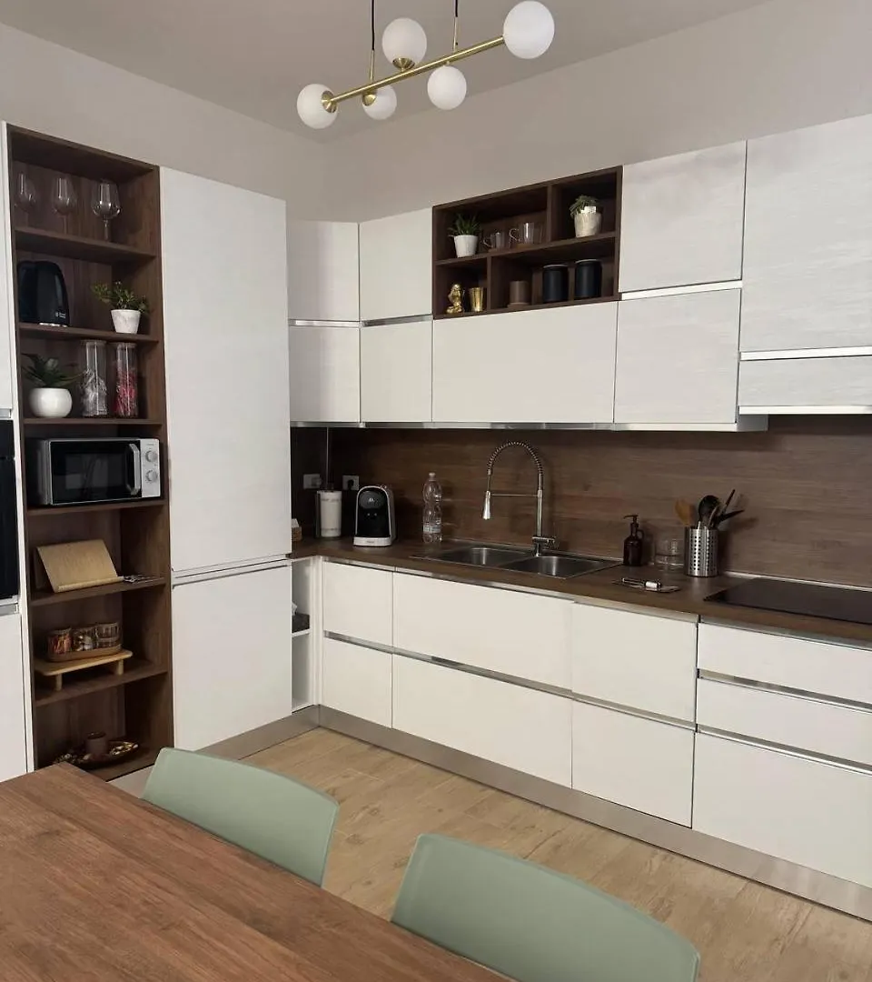 Appartamento Residenza Mustacchi Verona