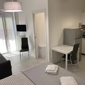 Stadio 1 - Locazione Turistica Apartmán