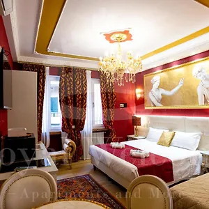 Royal Arena Relais Penzion