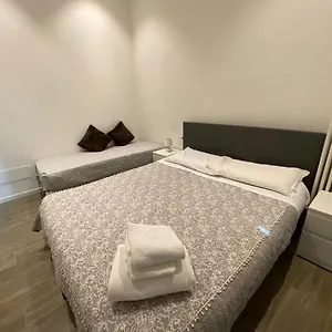 Roma Loft Apartmán