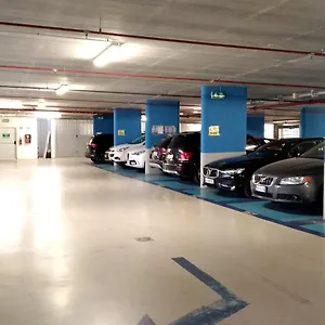 Marconi Segreto Apartmán