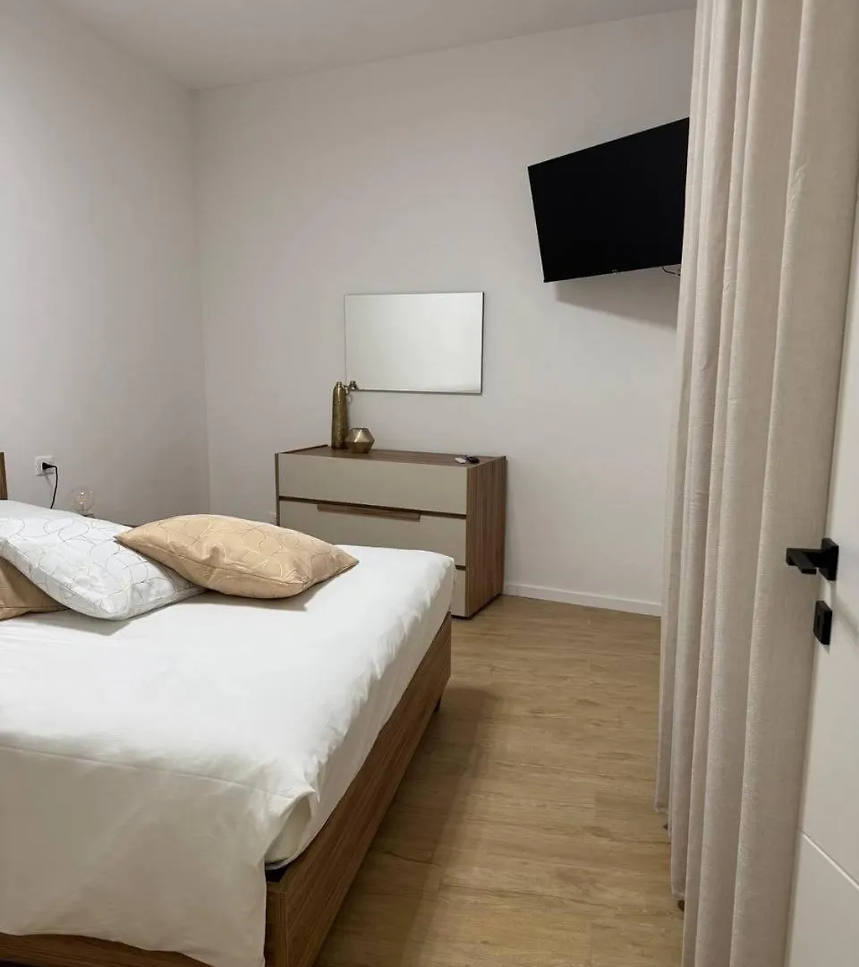 Residenza Mustacchi Apartment Verona
