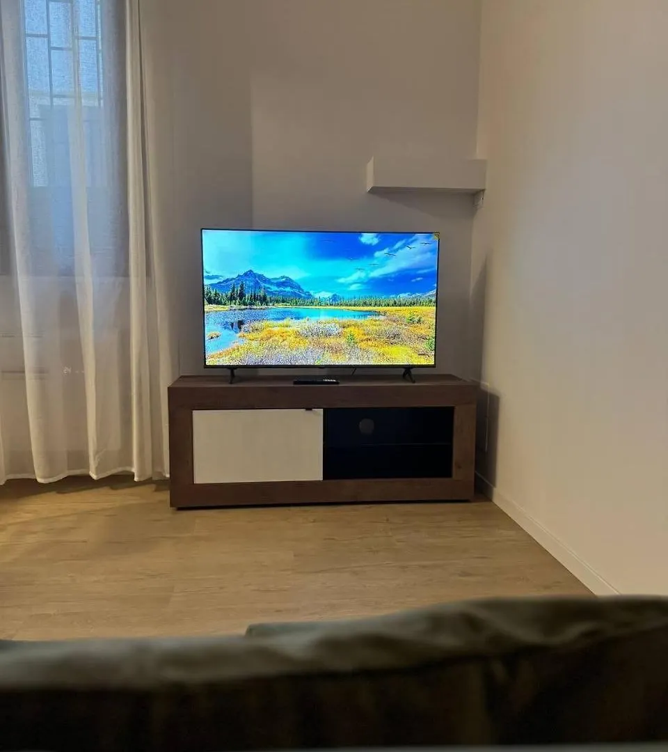 Residenza Mustacchi Apartment Verona Italy