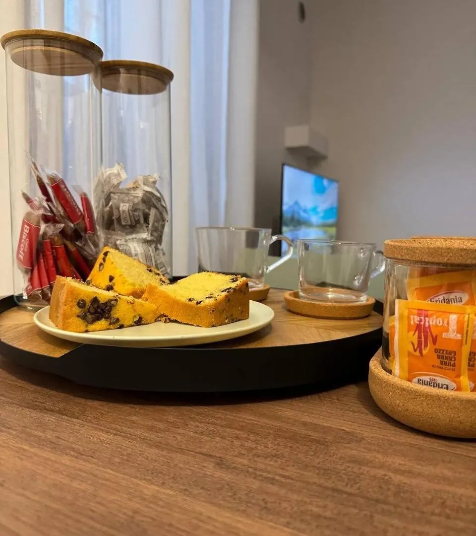Residenza Mustacchi Apartment Verona 0*,  Italy