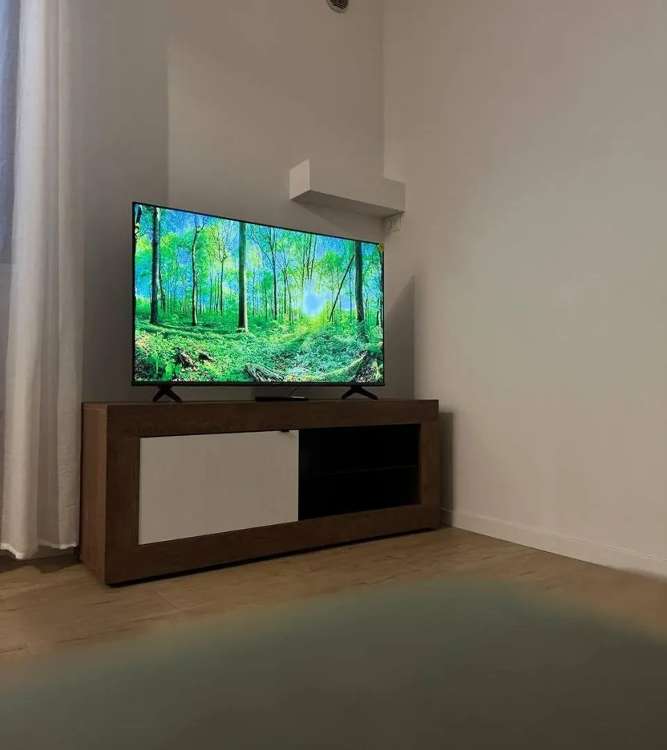 Residenza Mustacchi Apartment Verona