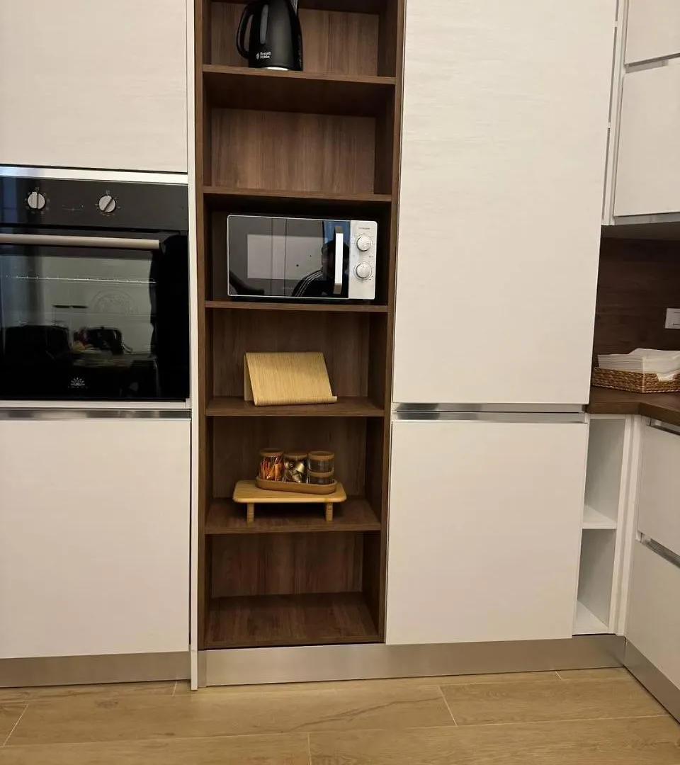 Residenza Mustacchi Apartment Verona
