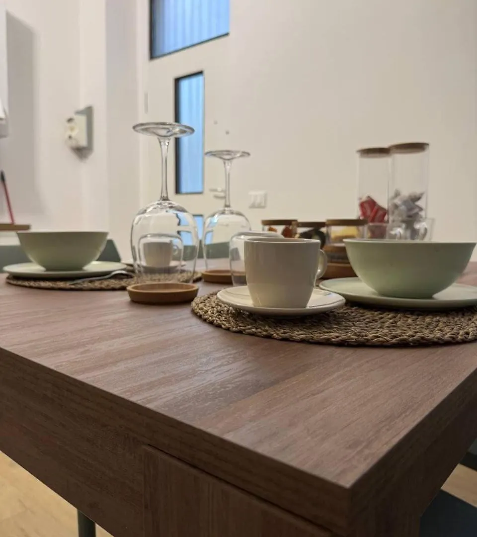 Residenza Mustacchi Apartment Verona 0*,