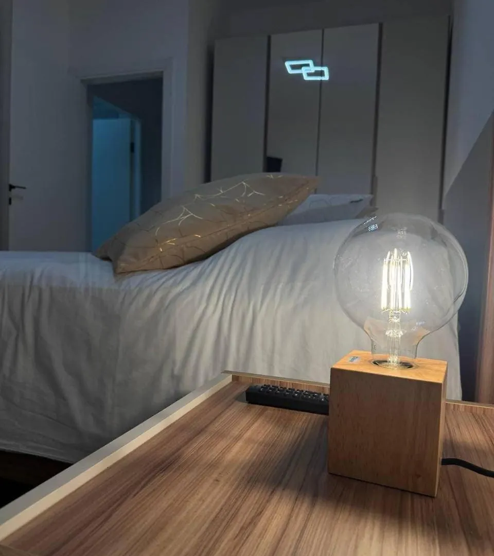 Residenza Mustacchi Apartment Verona Italy