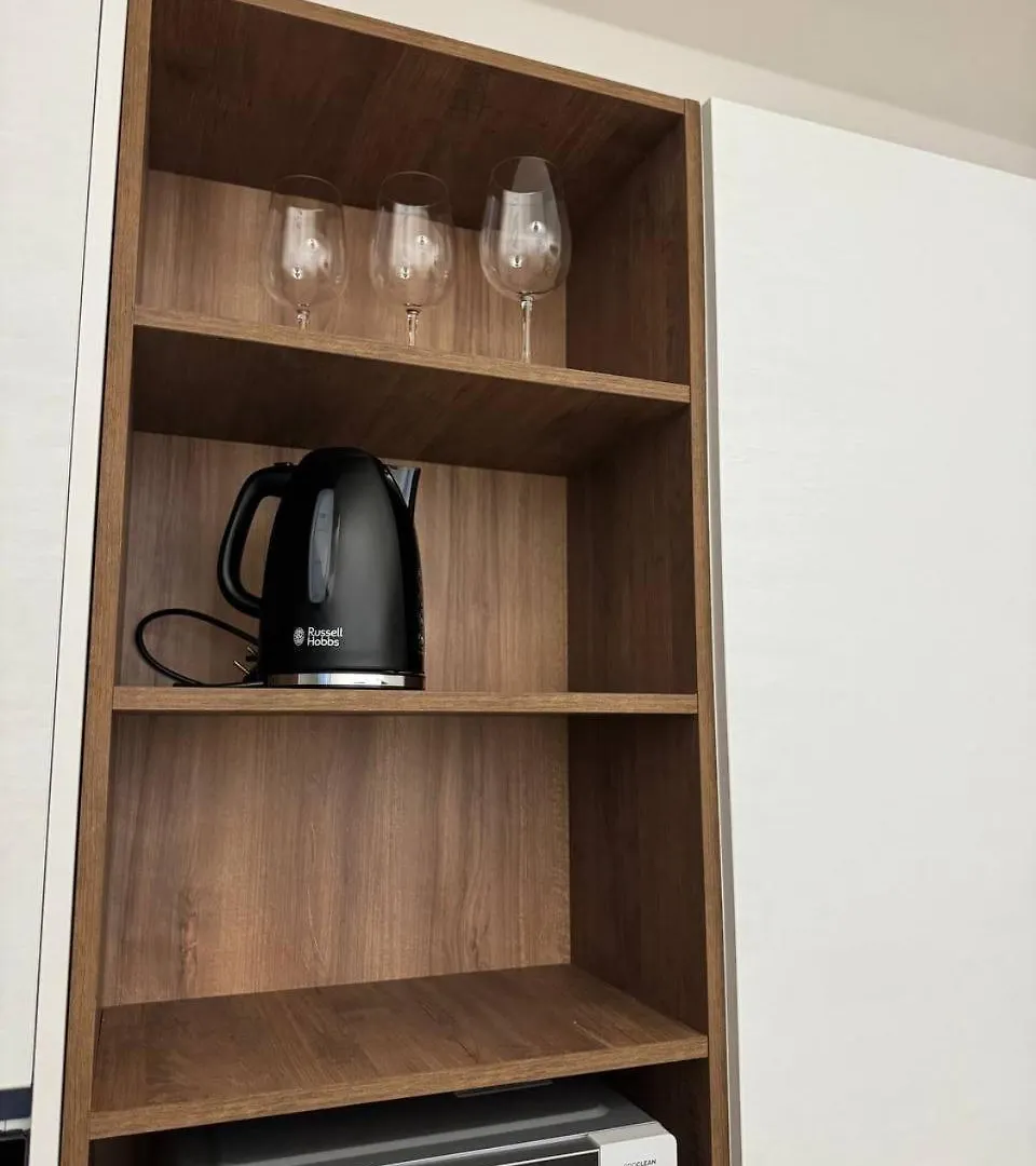 Residenza Mustacchi Apartment Verona 0*,  Italy