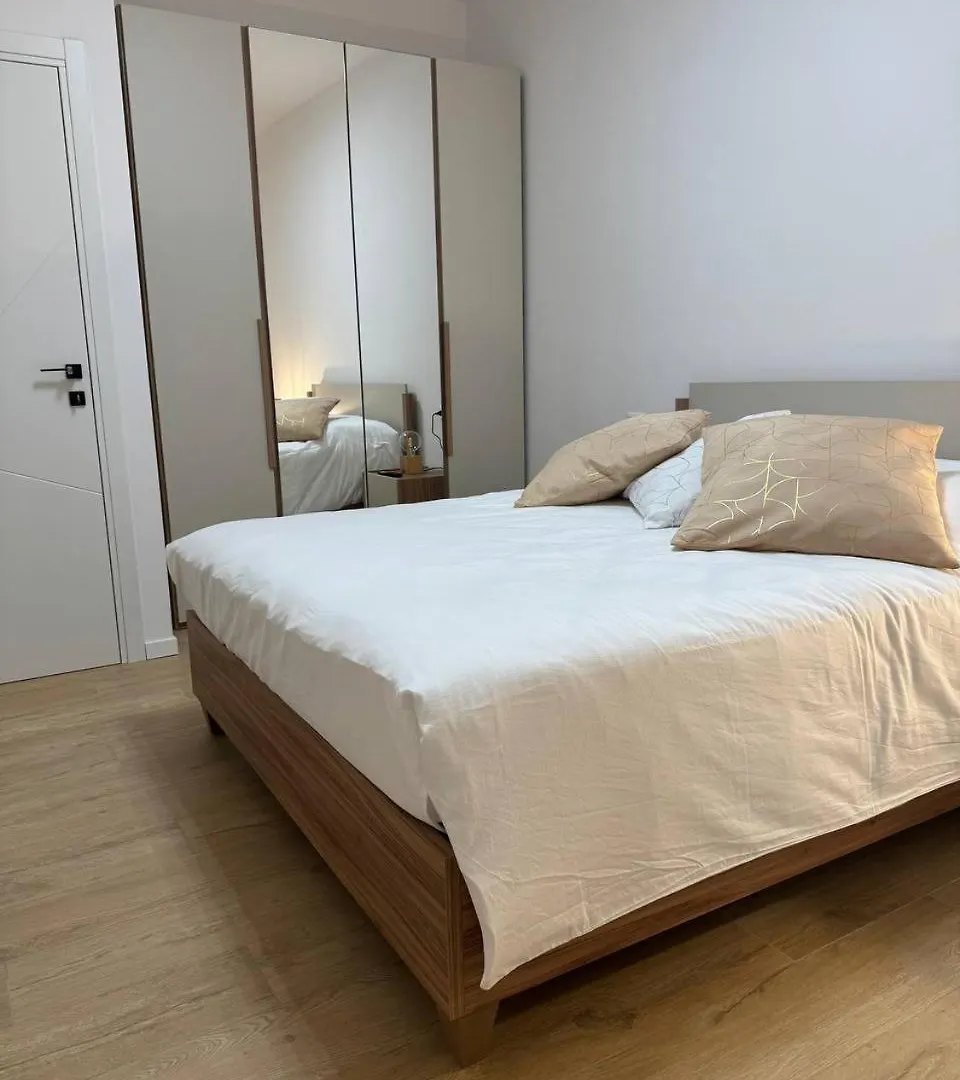 Residenza Mustacchi Apartment Verona