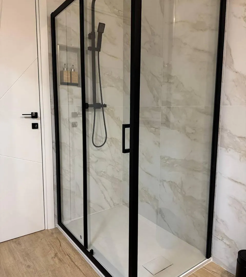Residenza Mustacchi Apartment Verona Italy