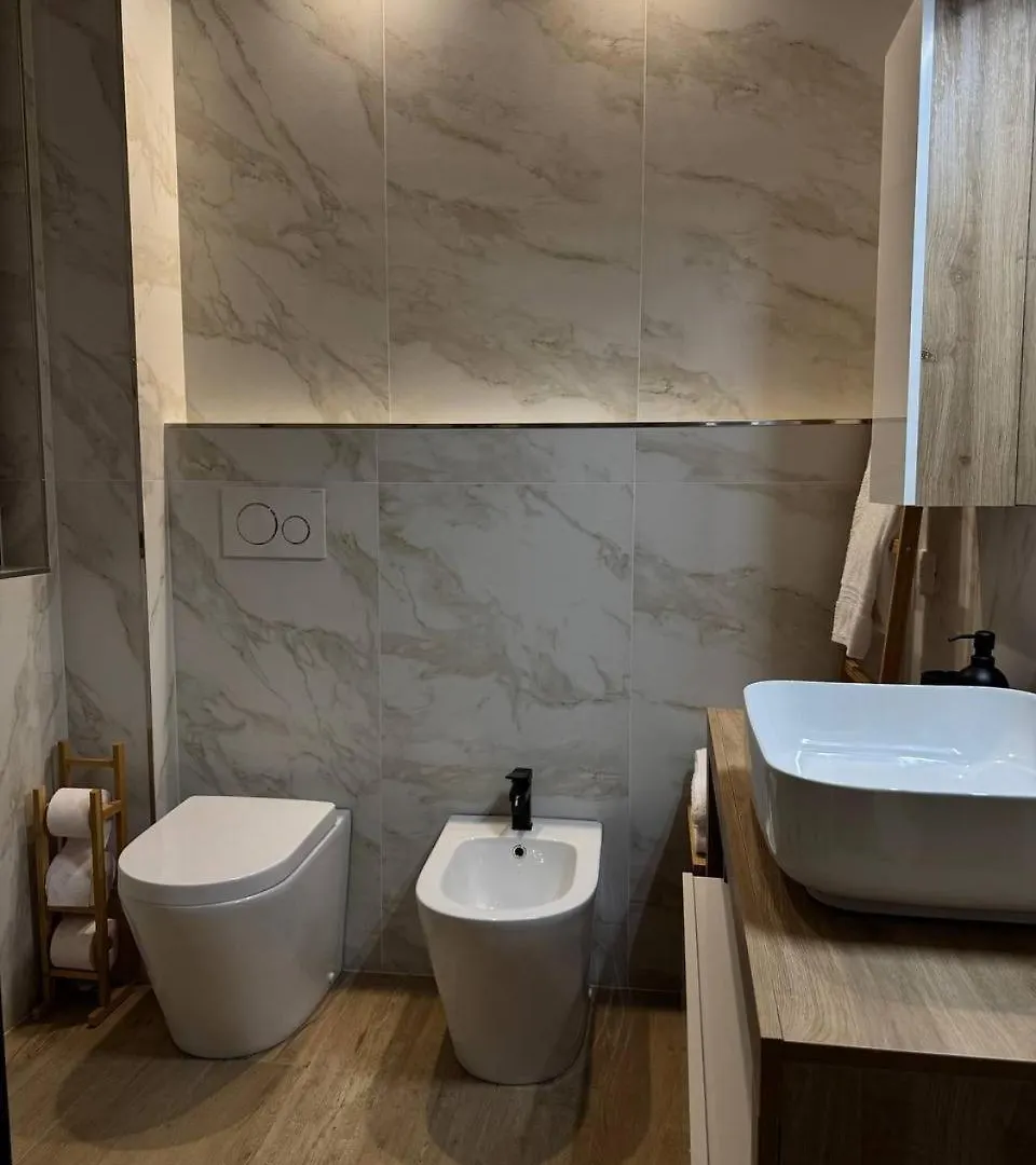 Residenza Mustacchi Apartment Verona 0*,  Italy