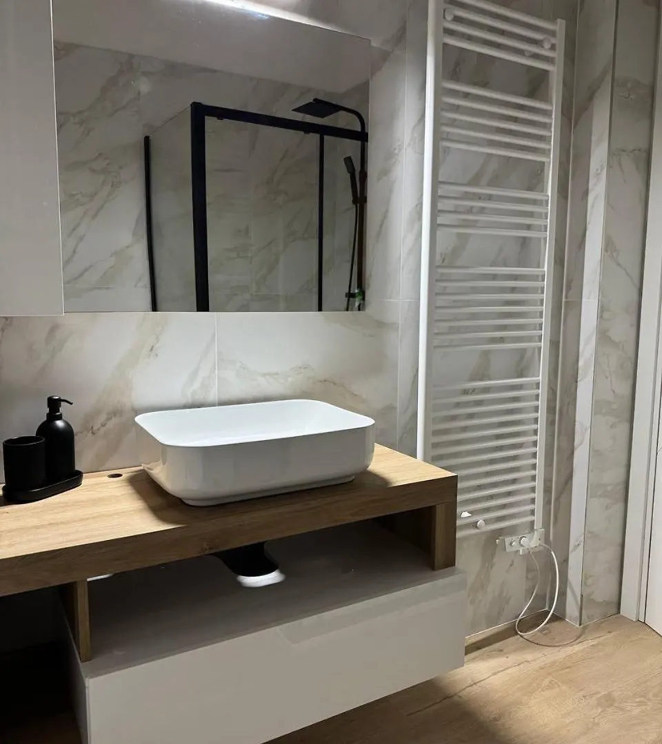 Residenza Mustacchi Apartment Verona