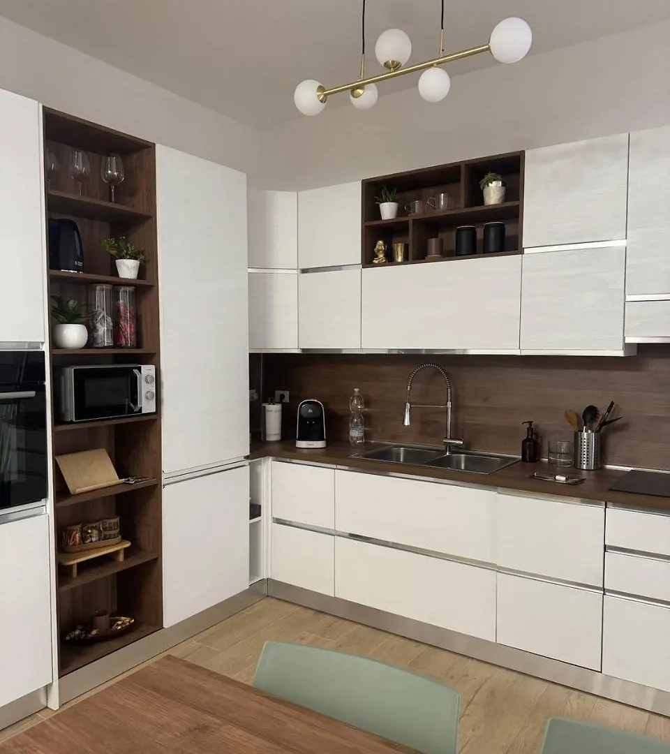 Residenza Mustacchi Apartment Verona