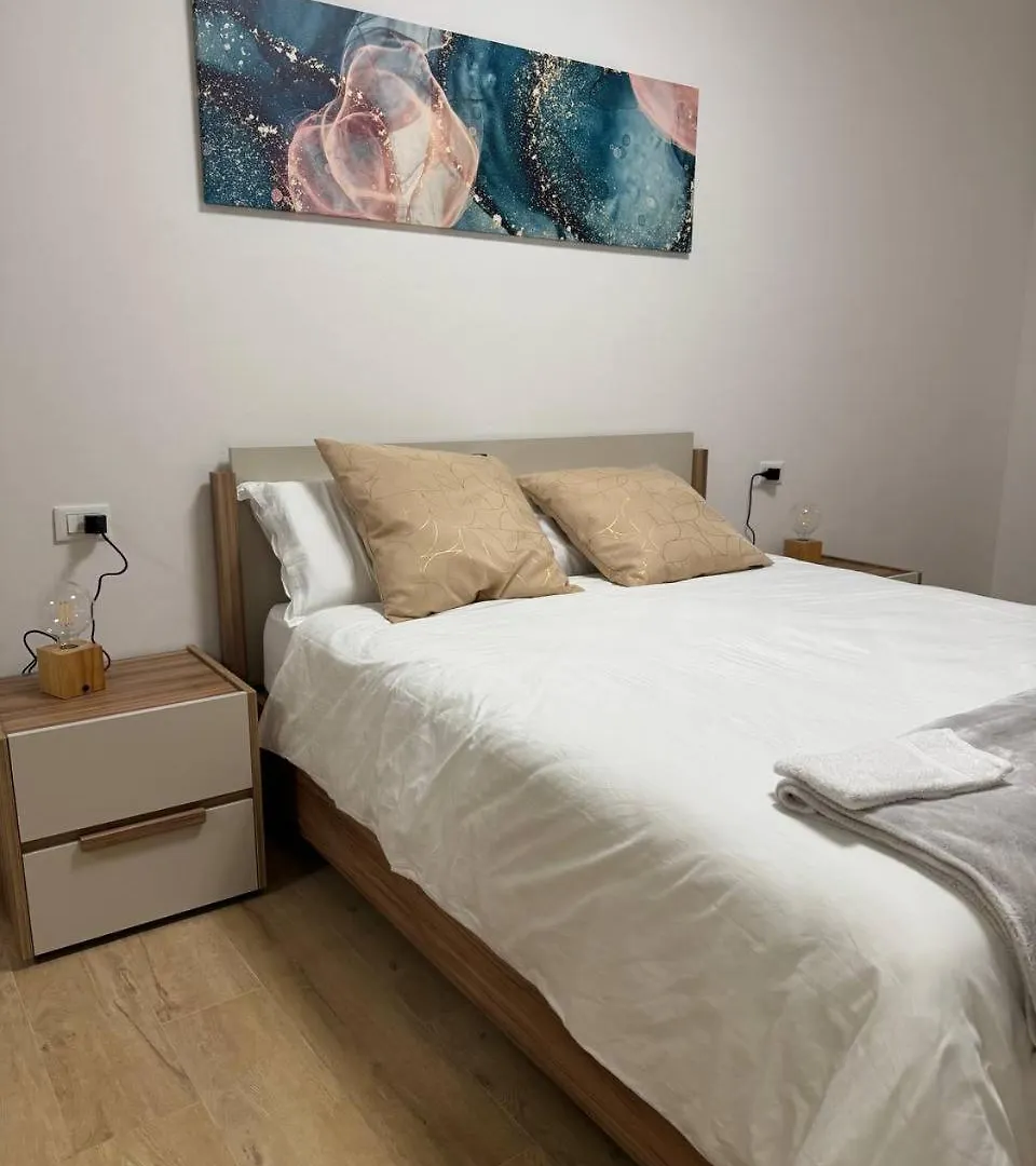 Residenza Mustacchi Apartment Verona