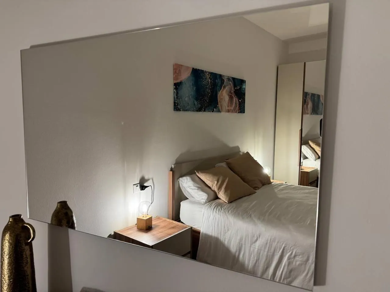 Residenza Mustacchi Apartment Verona