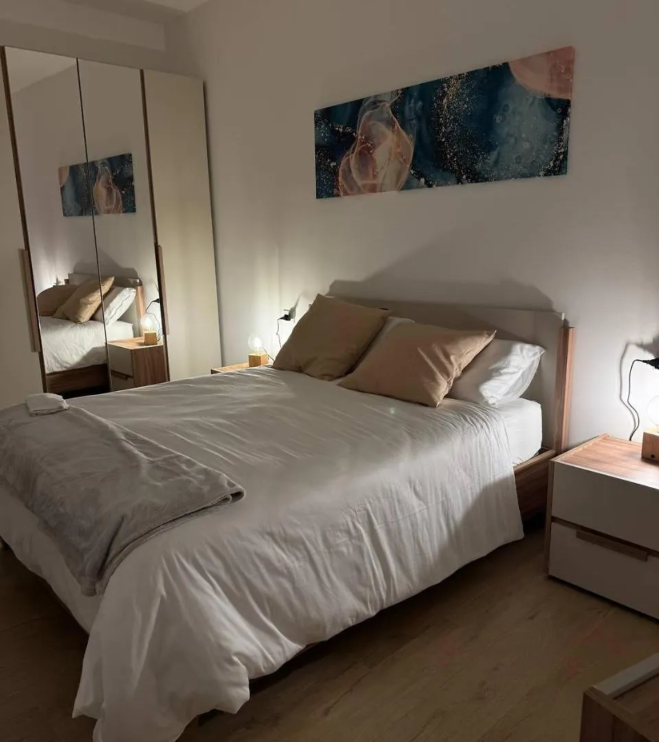 Residenza Mustacchi Apartment Verona Italy