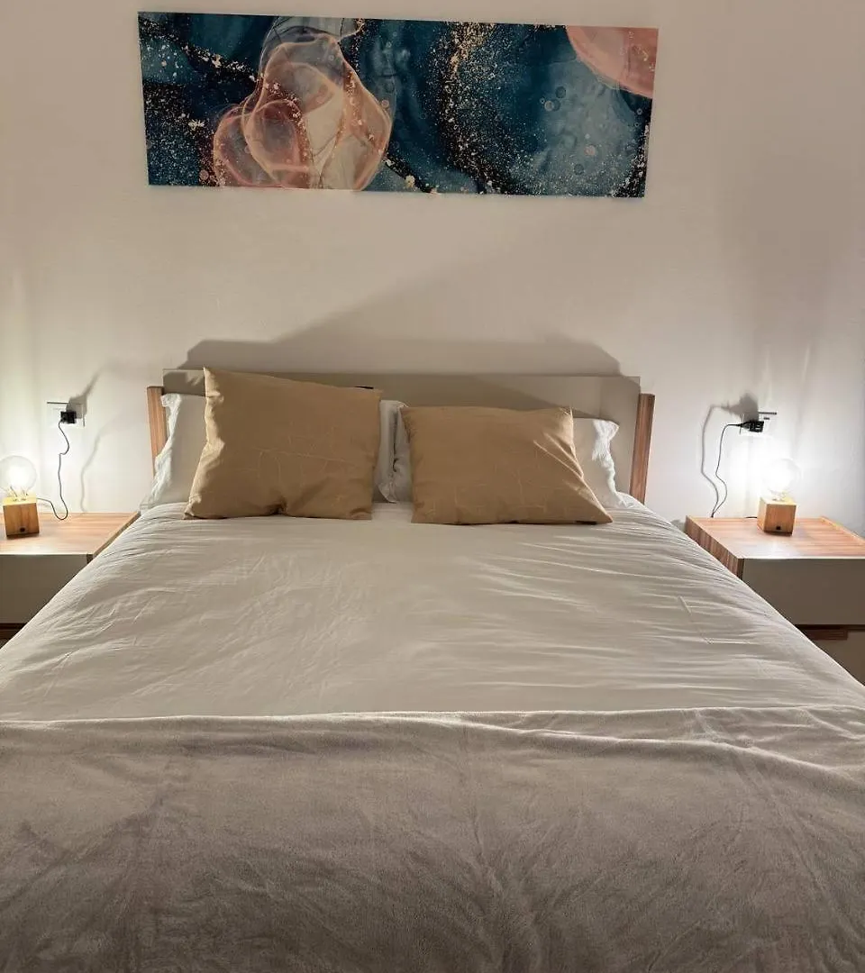 Residenza Mustacchi Apartment Verona 0*,  Italy